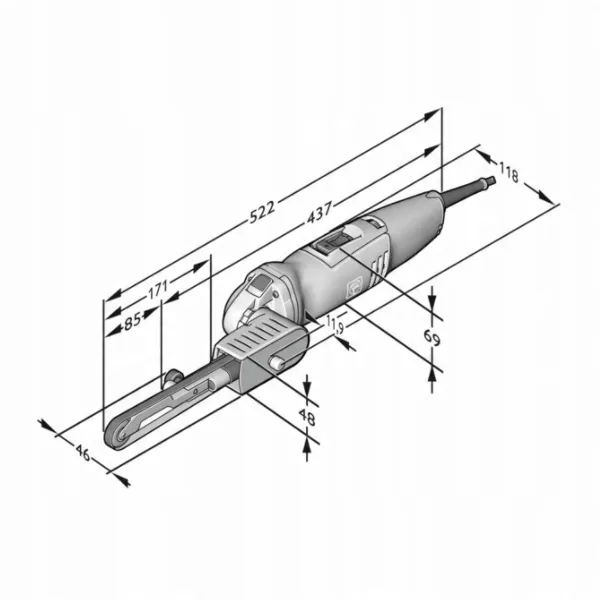 pilnik-tasmowy-bf-10-280-e-fein-72280550000-rodzaj-szlifierka-wielofunkcyjna