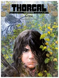 thorgal-louve-t-4-crow-yann-le-pennetier