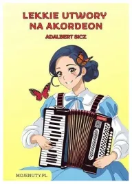 lekkie-utwory-na-akordeon-adalbert-sicz