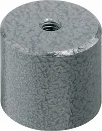 stopa-magnet-okragla-m6-30x25mm-fisso