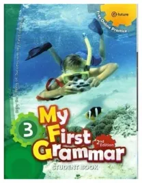 my-first-grammar-3-wb-online-praca-zbiorowa