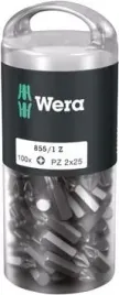bity-philips-wera-05072441001-ph2x25mm-100-sztuk