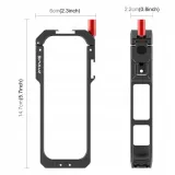 puluz-pu759b-or-insta360-x5-utility-frame