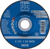 pferd-e-115-7-sg-inox