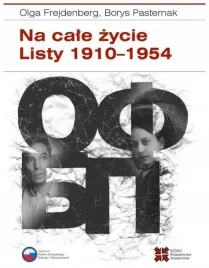 na-cale-zycie-listy-1910-1954-olga-frejdenberg