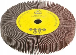 klingspor-sciernica-listkowa-nasadzana-wsm-617-125