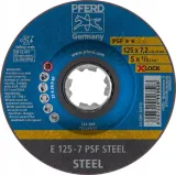 pferd-e-125-7-psf-steel-x-lock