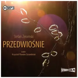 przedwiosnie-audiobook-zeromski-stefan