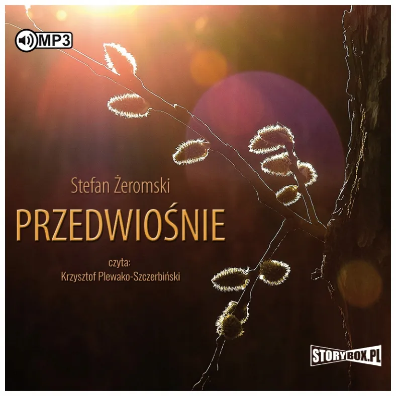 przedwiosnie-audiobook-zeromski-stefan