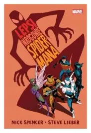 lepsi-wrogowie-spider-mana-nick-spencer