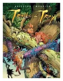 trolle-z-troy-tom-6-christophe-arleston