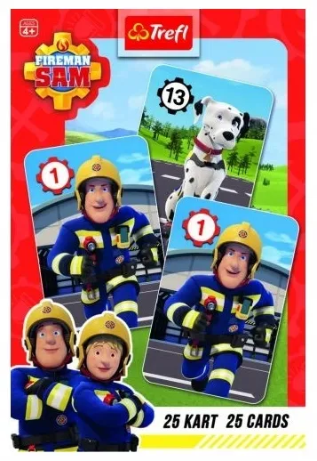 karty-piotrus-fireman-sam-08505