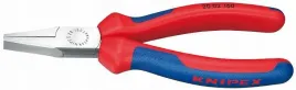 szczypce-knipex-20-02-160-plaskie-140-mm
