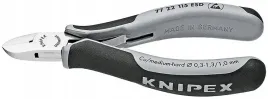 szczypce-tnace-knipex-77-22-115