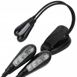 lampka-z-klipsem-4-led-do-czytania-ksiazek-w-nocy-lampa-na-klips-podwojna