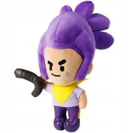 brawl-stars-maskotka-pluszowa-przytulanka-shelly-16cm-lowczyni-na-prezent