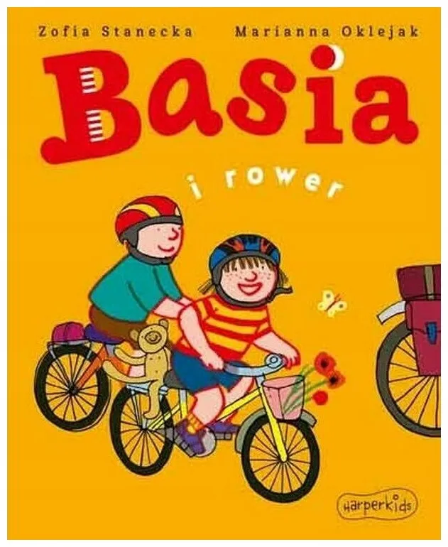 basia-i-rower-stanecka-zofia