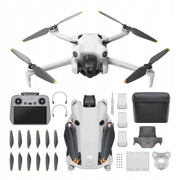 dron-dji-mini-4-pro-fly-more-combo-rc-2-kamera-dron-w-zestawie-z-kamera