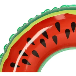 dmuchane-kolo-do-plywania-arbuz