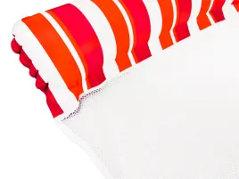 dla-dzieci-czerwony-materac-do-plywania