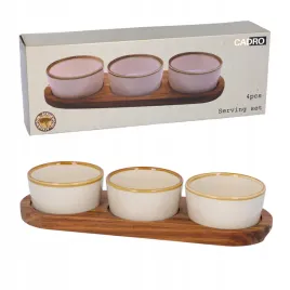 zestaw-do-serwowania-przekasek-4-el-miski-ceramiczne-85-cm-z-deska