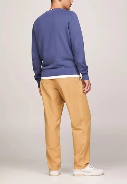 sweter-tommy-hilfiger-c-neck-r-m-stan-nowy