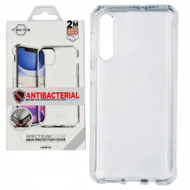 etui-na-telefon-samsung-galaxy-a50-itskins-spectrumclear-clear-case