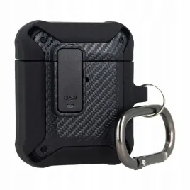 etui-na-sluchawki-airpods-3-nitro-czarne-case-pokrowiec-futeral-silikon