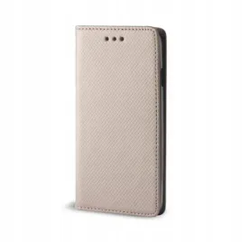 etui-na-telefon-samsung-galaxy-a15-4g-5g-smart-magnet-zlote-pokrowiec-case