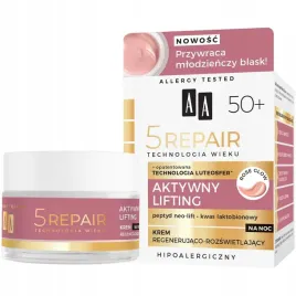 krem-do-twarzy-aa-technologia-wieku-5repair-50-lifting-krem-na-noc-50ml