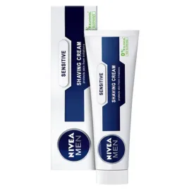 krem-do-golenia-nivea-men-sensitive-lagodzacy-delikatny-0percent-alkoholu-100ml