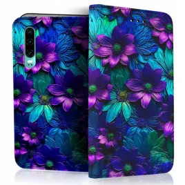 etui-z-klapka-na-telefon-huawei-p30-case-pokrowiec-ze-wzorem-szklo