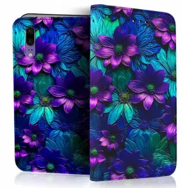 etui-z-klapka-na-telefon-huawei-p20-case-pokrowiec-ze-wzorem-szklo