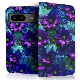 etui-z-klapka-na-telefon-google-pixel-8-case-pokrowiec-ze-wzorem-szklo