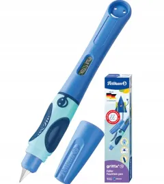 pioro-wieczne-griffix-pelikan-bluesea-dla-praworecznych-niebieskie