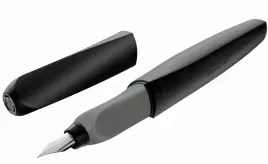 pioro-wieczne-pelikan-twist-m-na-naboje-czarne-wklad