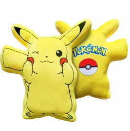 poduszka-dekoracyjna-pokemon-ksztaltka-40-cm-halantex-pikachu-pikaczu-pika