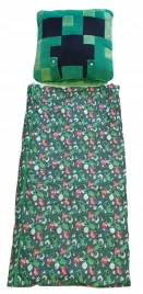 spiworek-dzieciecy-minecraft-sleeping-bag-halantex-spiwor-dziecko-creeper