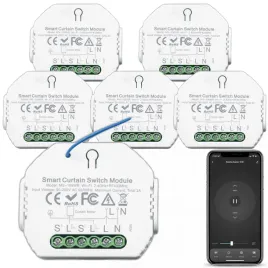 sterownik-rolet-wifi-6x-dopuszkowy-tuya-smart-aplikacja-harmonogramy-timer
