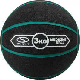 pilka-lekarska-rehabilitacyjna-vmb-l003g-3kg