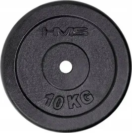 talerz-bumper-obciazenie-na-gryf-31-mm-czarny-hms-tcz10-10-kg