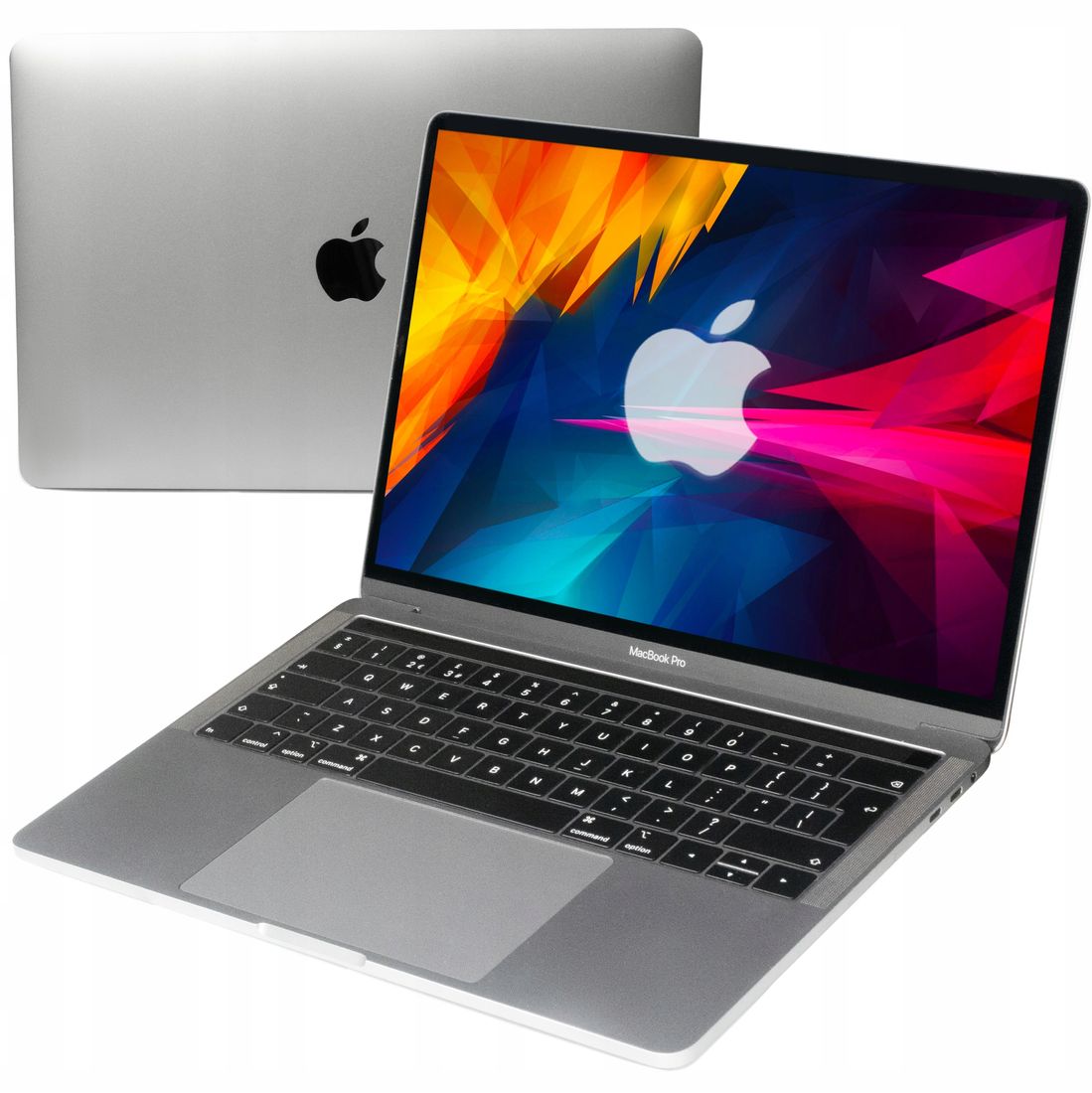 ［良品］Apple MacBook Pro 13inch 2019/330 Laptop MacBook Pro 13 2019 Apple Core i5 4x3.80GHz! TouchBar