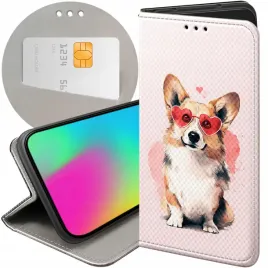 etui-do-xiaomi-redmi-note-12-pro-poco-x5-pro-wzory-corgi-pieski-piesek