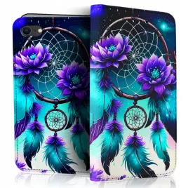 etui-z-klapka-na-telefon-apple-iphone-se-2020-case-ze-wzorem-szklo