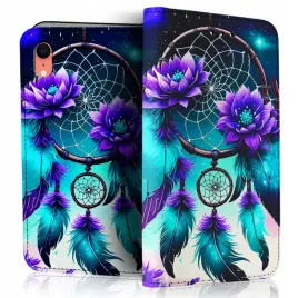 etui-z-klapka-na-telefon-apple-iphone-xr-case-pokrowiec-ze-wzorem-szklo