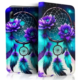 etui-z-klapka-na-telefon-huawei-p-smart-2019-case-ze-wzorem-szklo