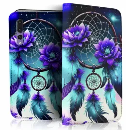 etui-z-klapka-na-telefon-huawei-p20-pro-plus-case-ze-wzorem-szklo