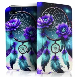 etui-z-klapka-na-telefon-huawei-y5-2018-case-pokrowiec-ze-wzorem-szklo