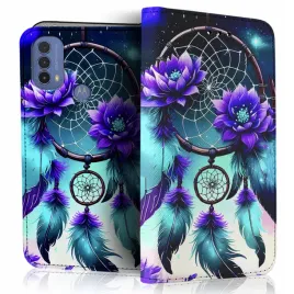 etui-z-klapka-na-telefon-motorola-moto-e30-e40-case-ze-wzorem-szklo