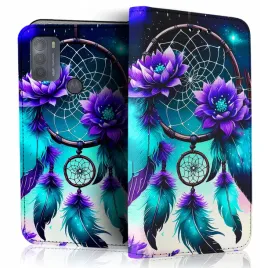 etui-z-klapka-na-telefon-motorola-moto-g50-case-pokrowiec-ze-wzorem-szklo